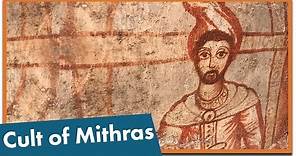 Cult of Mithras Explained