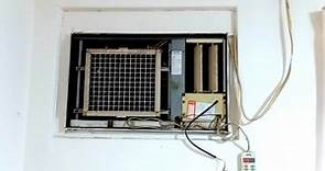 建新電器行 - 窗型冷氣也能改裝分離式冷氣 害怕冷氣口的尺寸太小，冷氣裝太小耗電⚡️ 😀建新電器行😀...