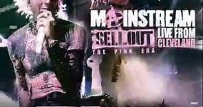 Machine Gun Kelly: Mainstream Sellout Live From Cleveland