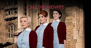 Call the Midwife Season 4 Episode 1