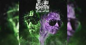 B-Real - Tell You Somethin ft. Rick Ross ( Prod. By Scott Storch )