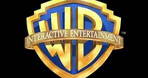 Warner Bros. Interactive Entertainment logo (2001-2010)