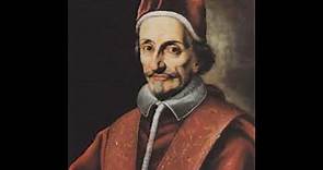 Pope Innocent XI | Wikipedia audio article