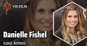 Danielle Fishel: Multitalented Entertainment Star | Actors & Actresses Biography