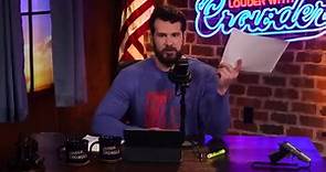 Steven Crowder Signs With Rumble Following Messy Public Spat with The Daily Wire