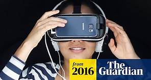 The complete guide to virtual reality – everything you need to get started