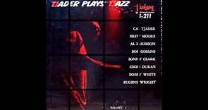 Cal Tjader Quintet. Tjader Plays Tjazz.