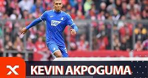 "Würde mich freuen, wieder Fußball spielen können" - Kevin Akpoguma | Hoffenheim | Bundesliga | SPOX