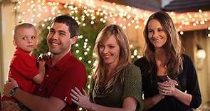Christmas In Conway (2013) with Mandy Moore, Cheri Oteri,Andy Garcia movie
