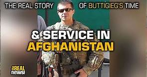What Is the Real Story of Buttigieg's Service and Time in Afghanistan?
