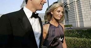 Mayor Newsom, Jennifer Siebel engaged to be married