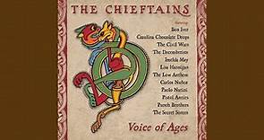 The Chieftains Reunion