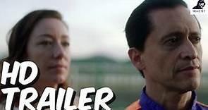 Jockey Official Trailer (2022) - Clifton Collins Jr., Moises Arias, Molly Parker