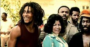 Official Trailer: Marley