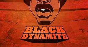 Black Dynamite: Season 1 Episode 9 "The Race War" or "Big Black Cannon, Balls Run!"