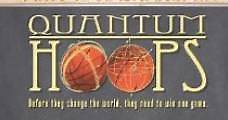 Quantum Hoops (2007) Online - Película Completa en Español / Castellano - FULLTV