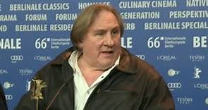 Trece mujeres acusan a Gérard Depardieu de abusos, según la prensa francesa