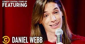 Daniel Webb: “I’m Tired of Being Ruled by Ugly People” - Stand-Up Featuring