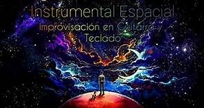 Instrumental Espacial #1 (Space Rock)