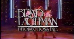 Brad Lachman Productions/Paramount Television (1984) #1