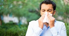 Mayo Clinic Minute: How to manage hay fever allergy symptoms - Mayo Clinic News Network
