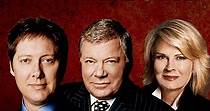 Boston Legal - watch tv show streaming online
