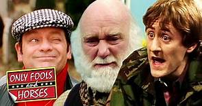 Best of Del, Rodney & Uncle Albert - Part 1 | Only Fools and Horses | BBC Comedy Greats