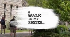 A Walk In My Shoes | Trailer