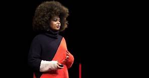 The Fabric of Life | Emma Slade Edmondson | TEDxNewcastleCollege
