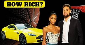 How rich is Klay Thompson, Family, House, and Cars