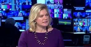 Justine Greening MP: "UK At Forefront Of Migrant Aid"