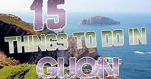 Top 15 Things To Do In Gijon, Spain