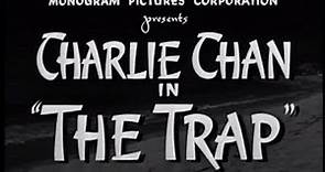 Charlie Chan | The Trap (1946) [Crime] [Mystery] [Comedy]