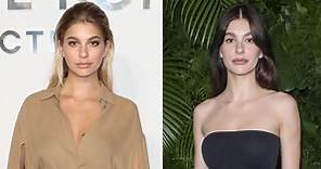 Did Camila Morrone Get Plastic Surgery? Before, After Photos