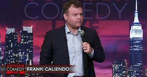 Frank Caliendo | Gotham Comedy Live