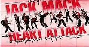 True Lovin' Woman - Jack Mack And The Heart Attack