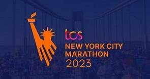 New York City Marathon 2023 TCS 🏃 52nd Annual Edition - Full Video