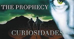 Curiosidades de The Prophecy | Ángeles y demonios (1995) Gregory Widen