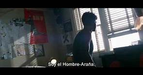 EL SORPRENDENTE HOMBRE ARAÑA 2 | Trailer final subtitulado