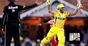 Chennai Beat Bangalore in a Nail-biting Final Over | CSK vs RCB, IPL 2013