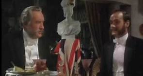John Cleese in "The Best House in London" (1968)