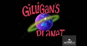Gilligan's Planet - INTRO (Serie Tv) (1982)
