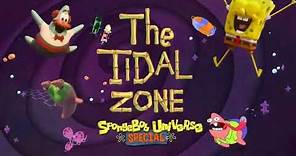 The Tidal Zone: A SpongeBob Universe Special now streaming on Paramount+ Promo (Nickelodeon U.S.)