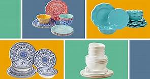 What is melamine? All about these break-resistant dishes