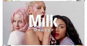 Milk Makeup llega a España ✈️👽| #SephoraLovesMilkMakeup