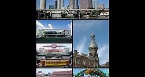Tampa, Florida | Wikipedia audio article