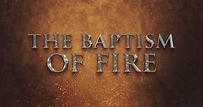 Is The Baptism of Fire Biblical? Reinhard Bonnke Refuted