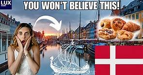 This Is Why Denmark Is The HIDDEN GEM Of Scandinivia!