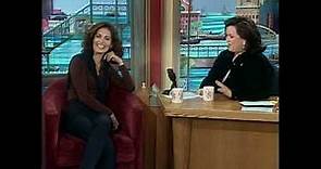 Kim Delaney Interview - ROD Show, Season 3 Episode 22, 1998