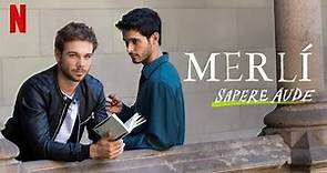 Merli. Sapere Aude Official trailer (HD) Season 2 (2022)
